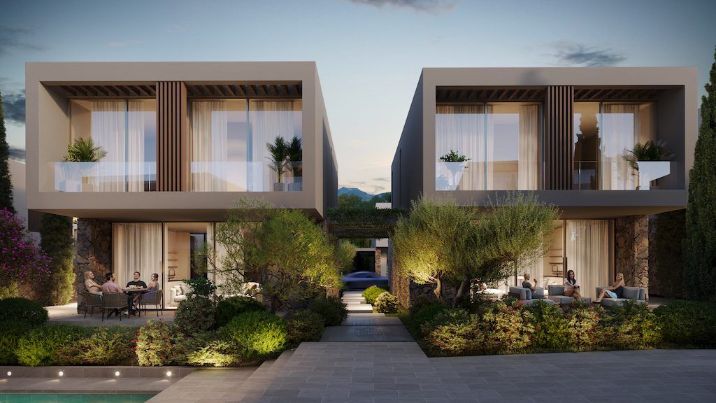 Вилла в Пафосе, Кипр, 197 м² - фото 5