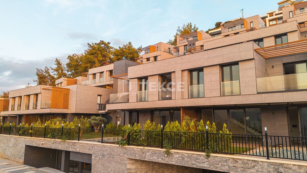 Вилла в Алании, Турция, 240 м² - фото 11