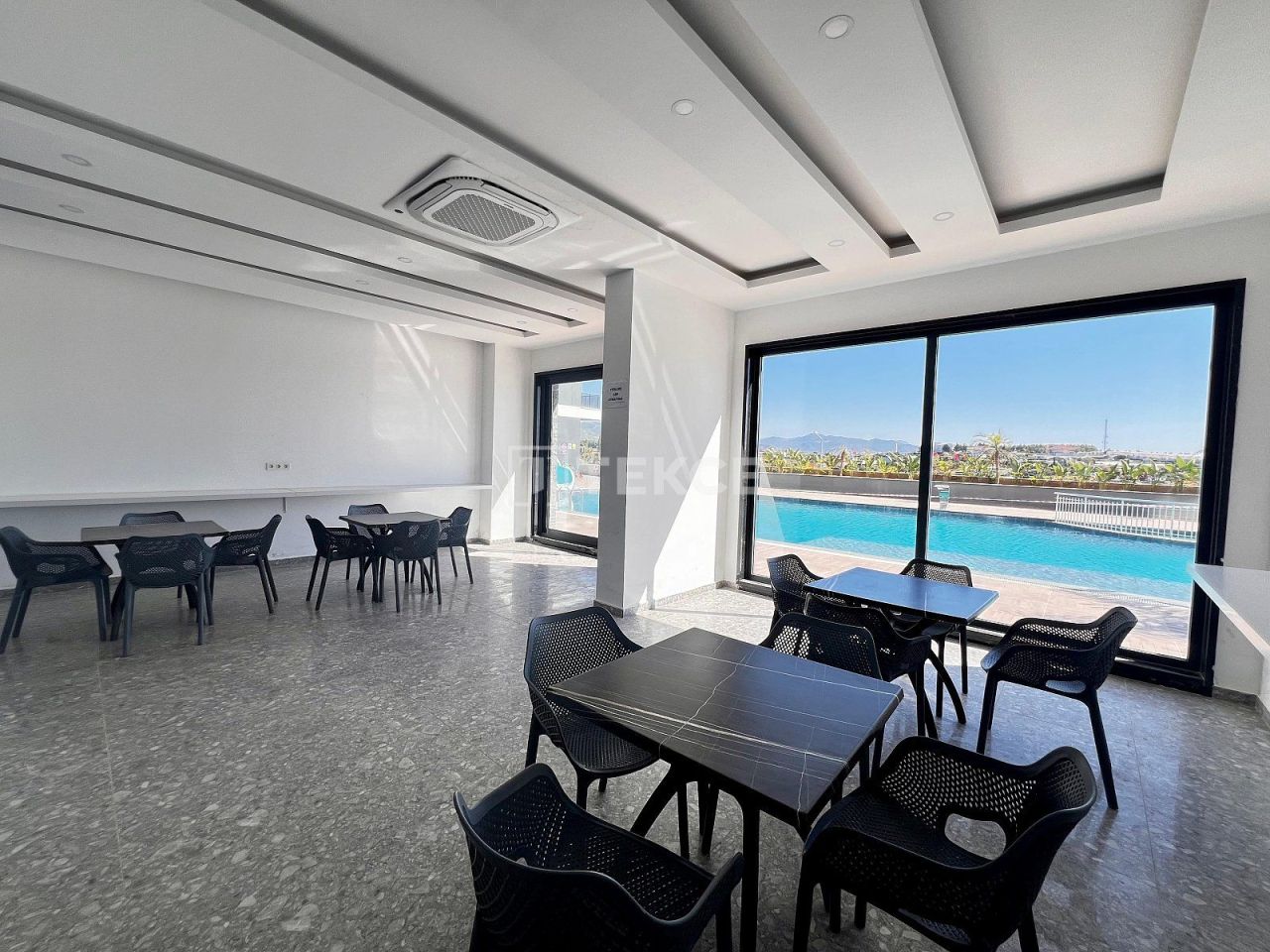 Пентхаус в Алании, Турция, 120 м² - фото 11