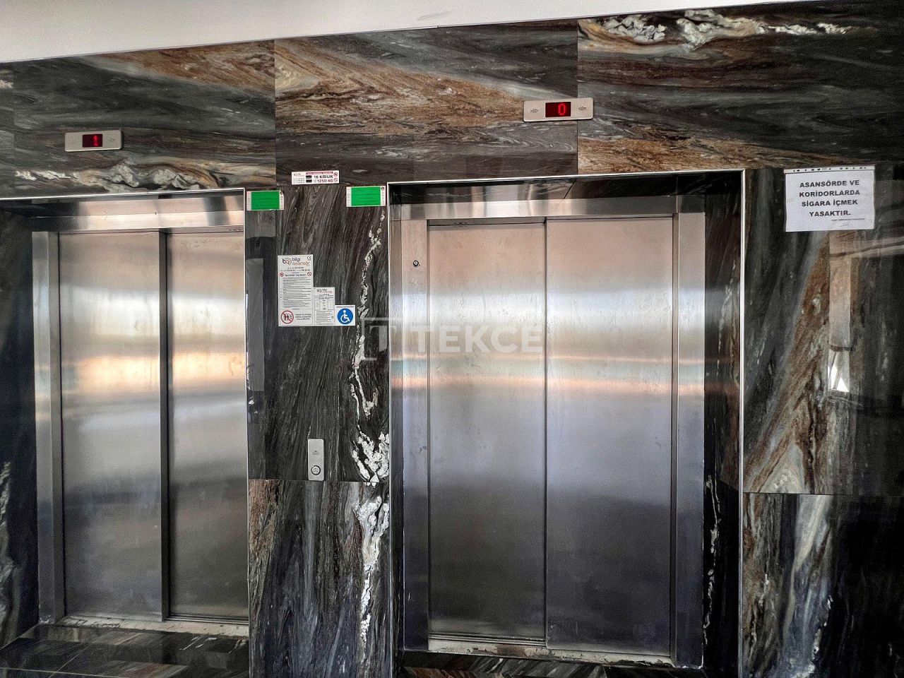 Пентхаус в Алании, Турция, 120 м² - фото 16