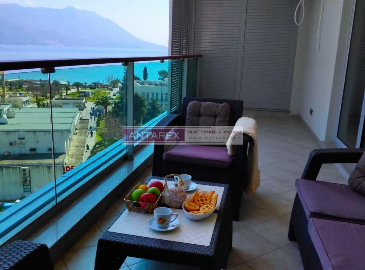Апартаменты в Будве, Черногория, 67 м² - фото 1