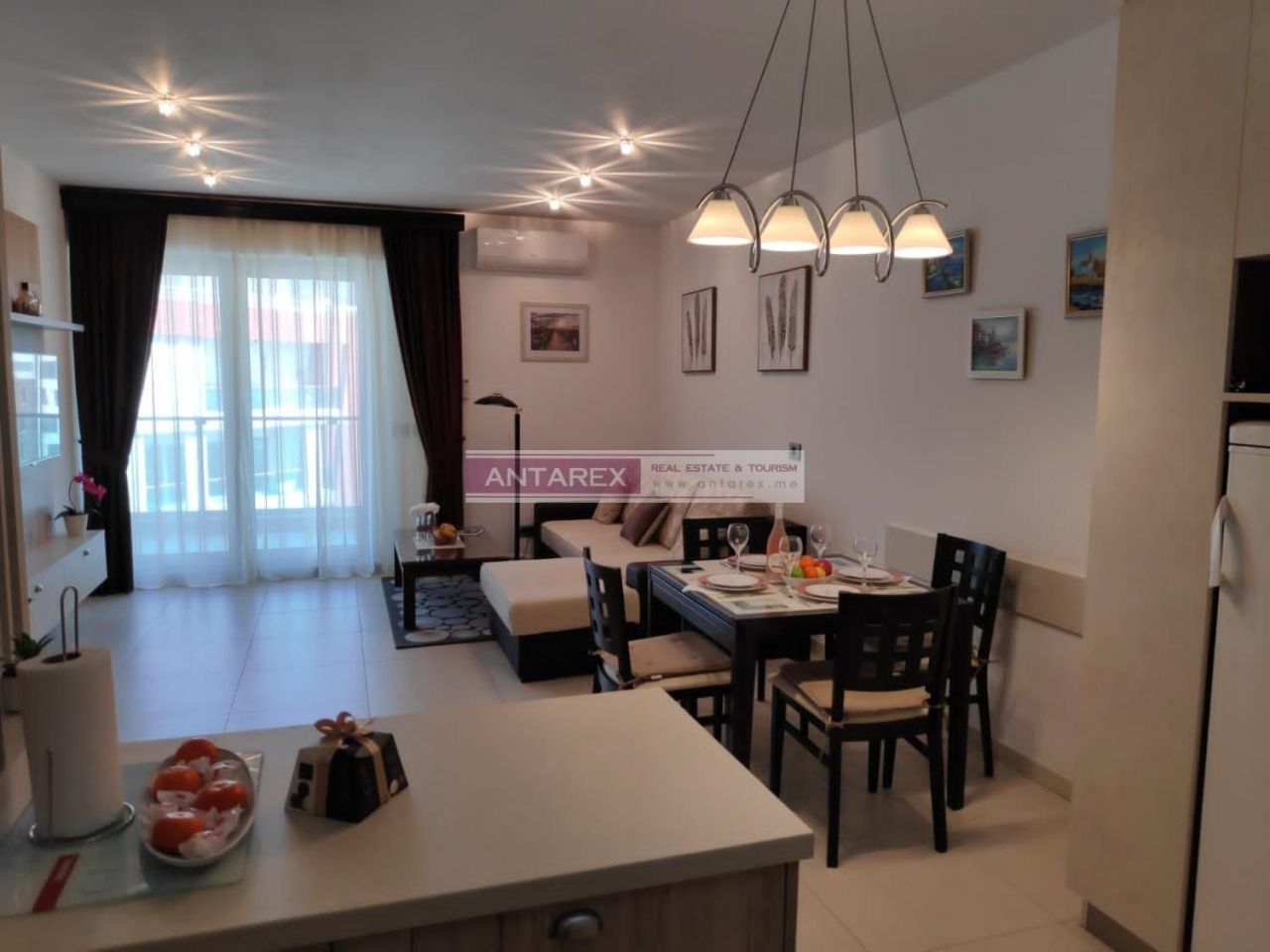 Апартаменты в Будве, Черногория, 67 м² - фото 2