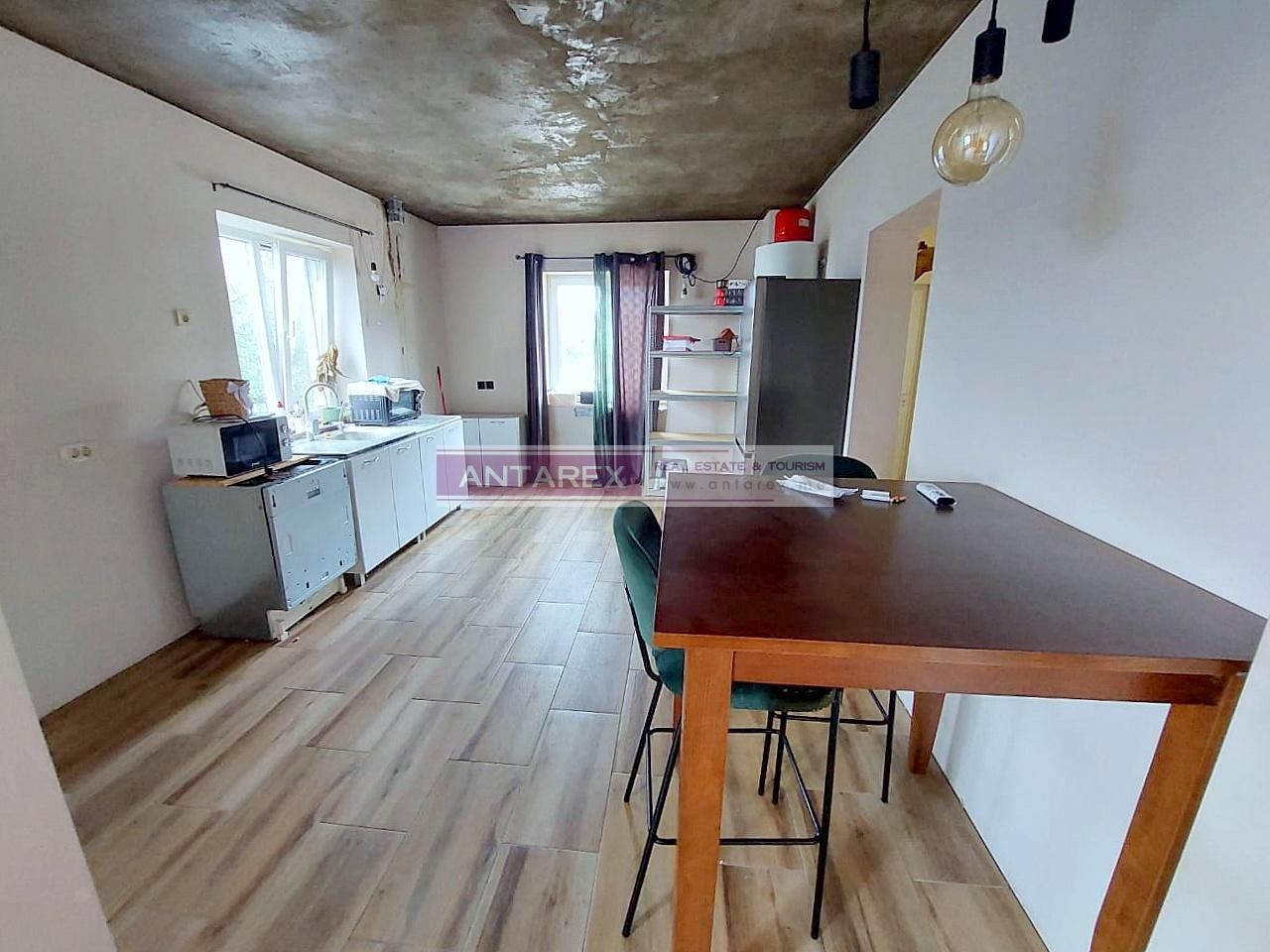 Вилла в Херцег-Нови, Черногория, 80 м² - фото 5