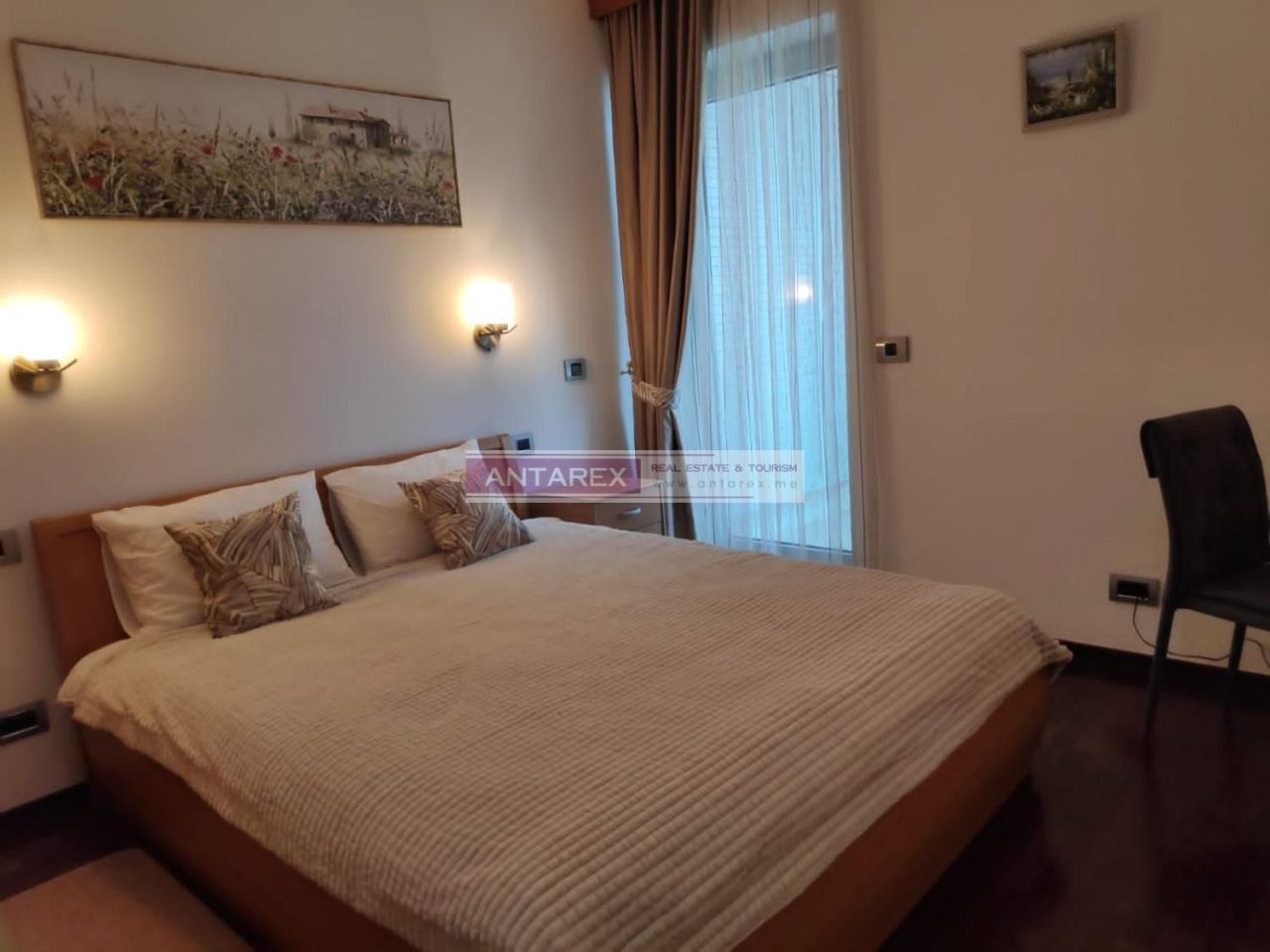 Апартаменты в Будве, Черногория, 67 м² - фото 5