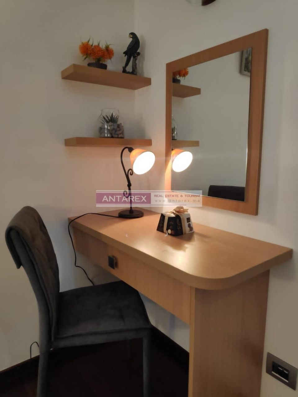 Апартаменты в Будве, Черногория, 67 м² - фото 7