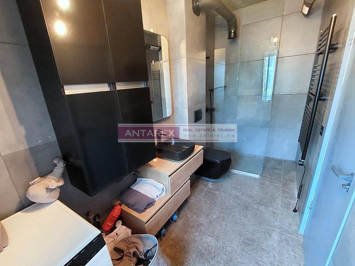 Вилла в Херцег-Нови, Черногория, 80 м² - фото 8