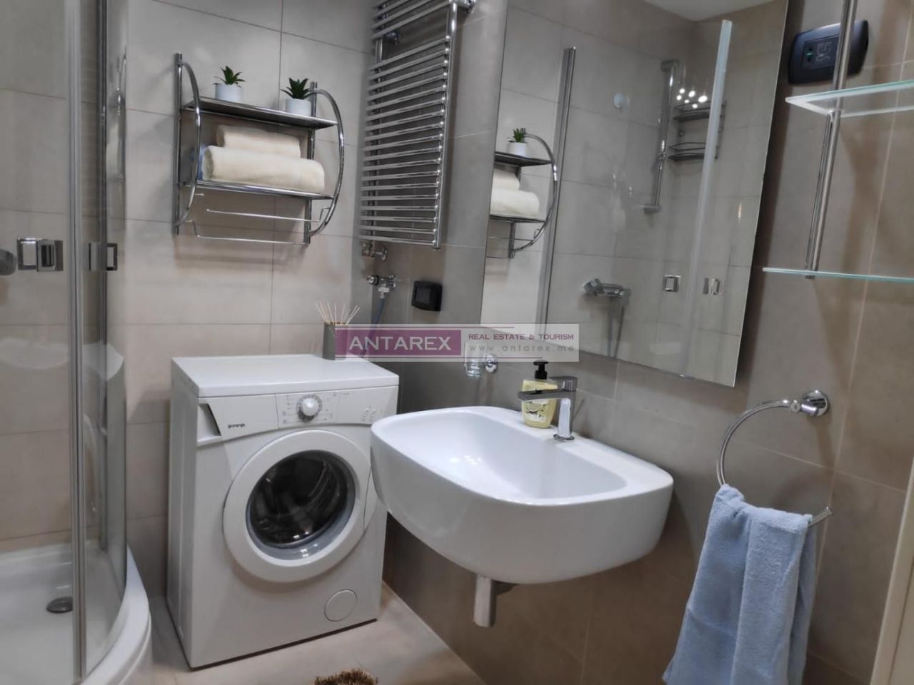 Апартаменты в Будве, Черногория, 67 м² - фото 8