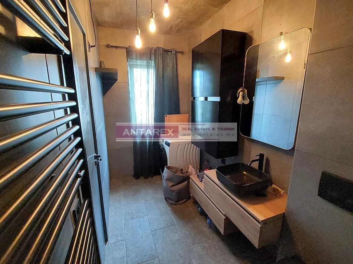 Вилла в Херцег-Нови, Черногория, 80 м² - фото 9