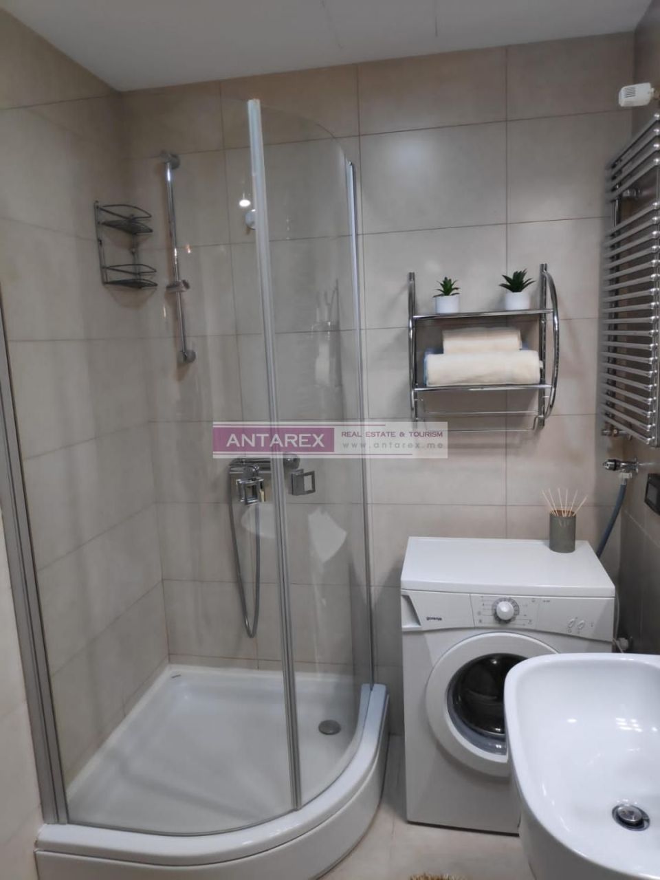 Апартаменты в Будве, Черногория, 67 м² - фото 9