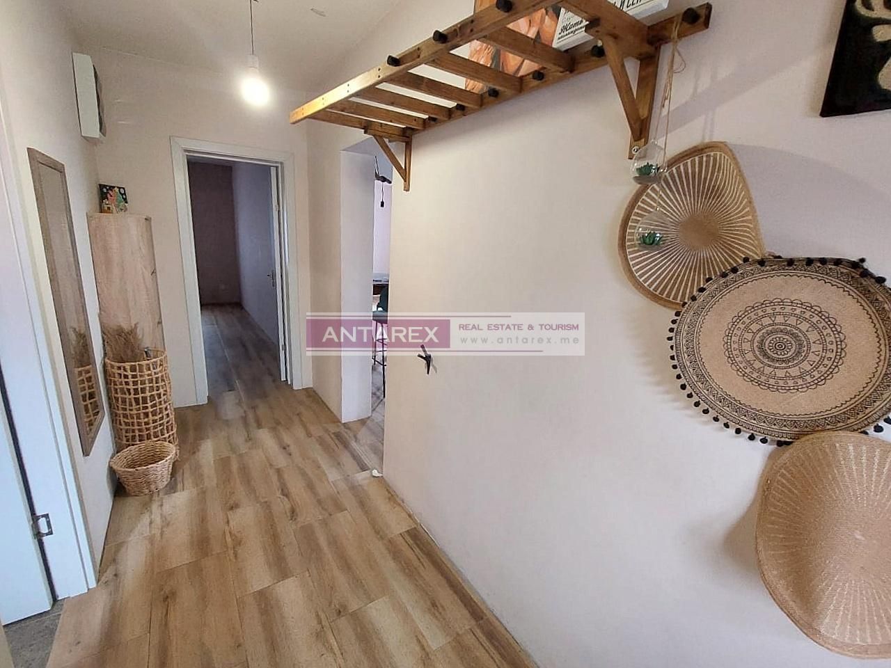 Вилла в Херцег-Нови, Черногория, 80 м² - фото 10