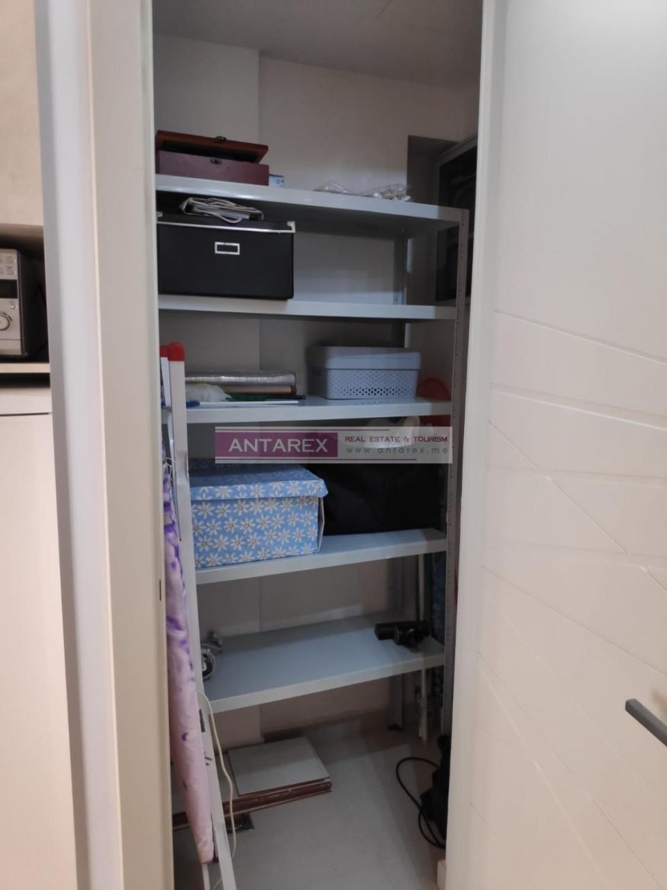 Апартаменты в Будве, Черногория, 67 м² - фото 10