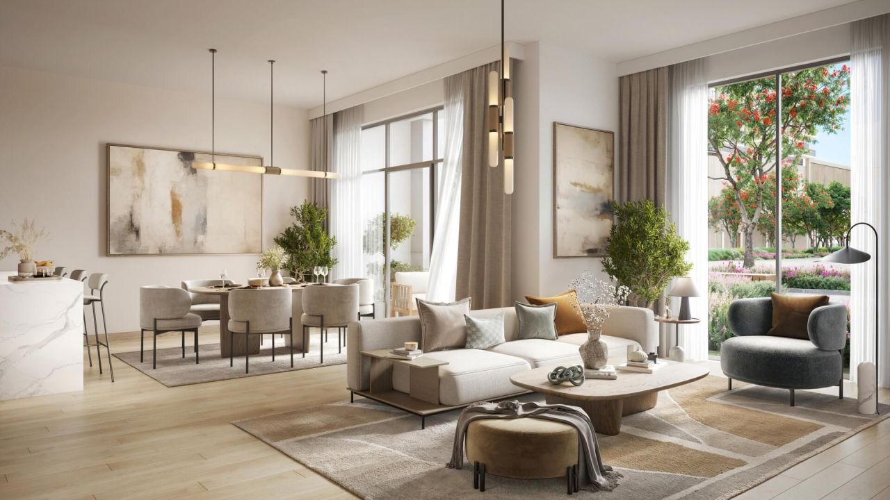 Квартира в Дубае, ОАЭ, 89 м² - фото 3