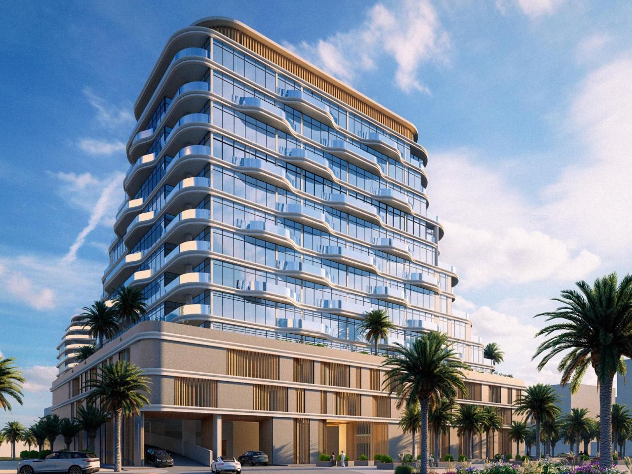 Квартира в Дубае, ОАЭ, 211 м² - фото 6