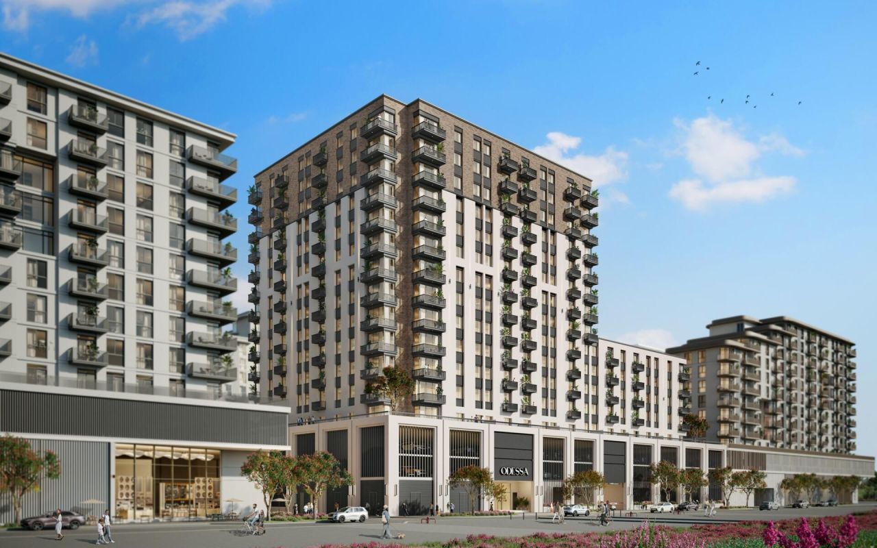 Квартира в Дубае, ОАЭ, 89 м² - фото 6