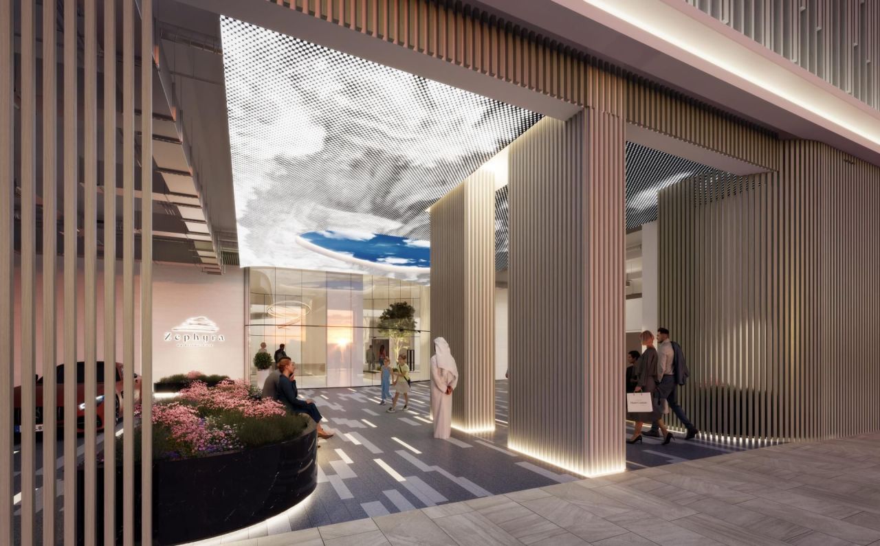 Квартира в Дубае, ОАЭ, 211 м² - фото 8