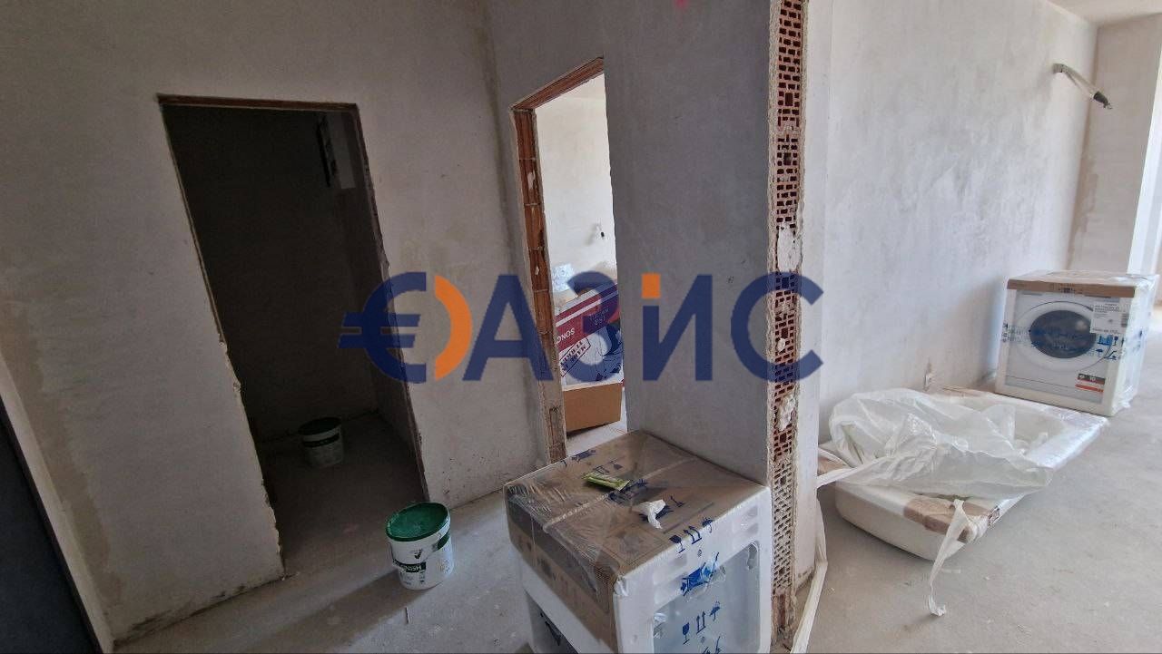 Апартаменты в Бургасе, Болгария, 82 м² - фото 3