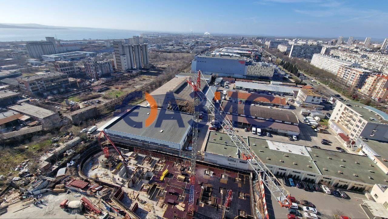 Апартаменты в Бургасе, Болгария, 82 м² - фото 8