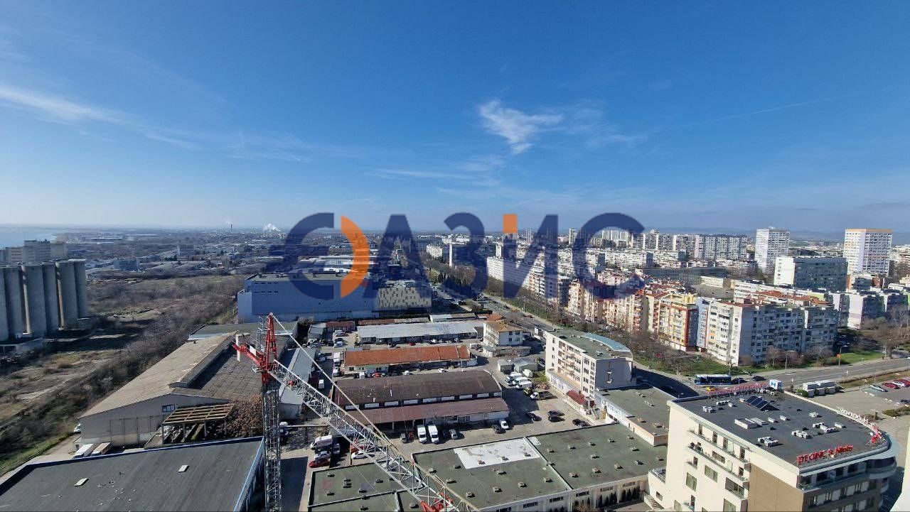 Апартаменты в Бургасе, Болгария, 82 м² - фото 9