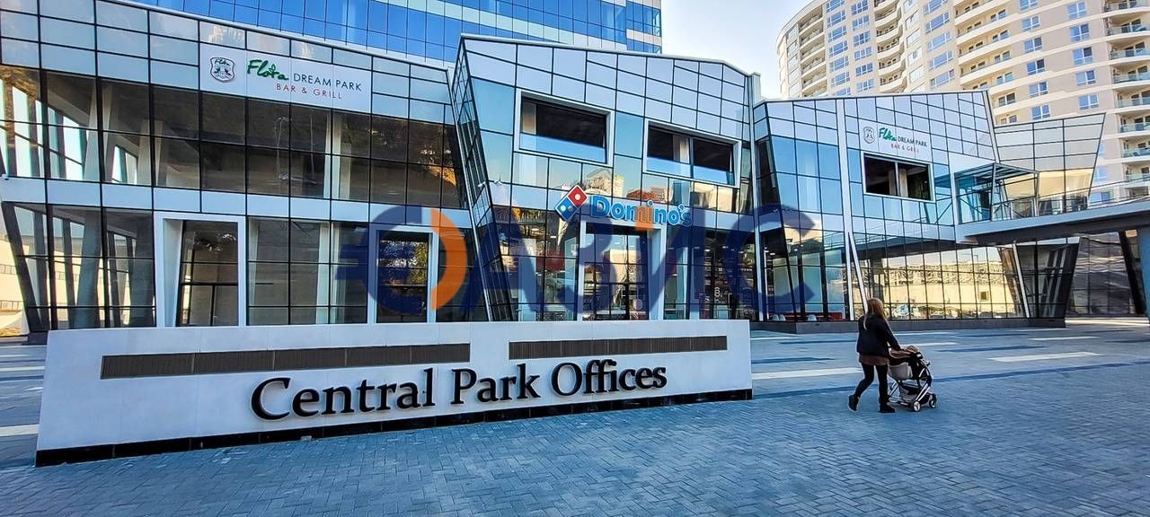 Апартаменты в Бургасе, Болгария, 82 м² - фото 11