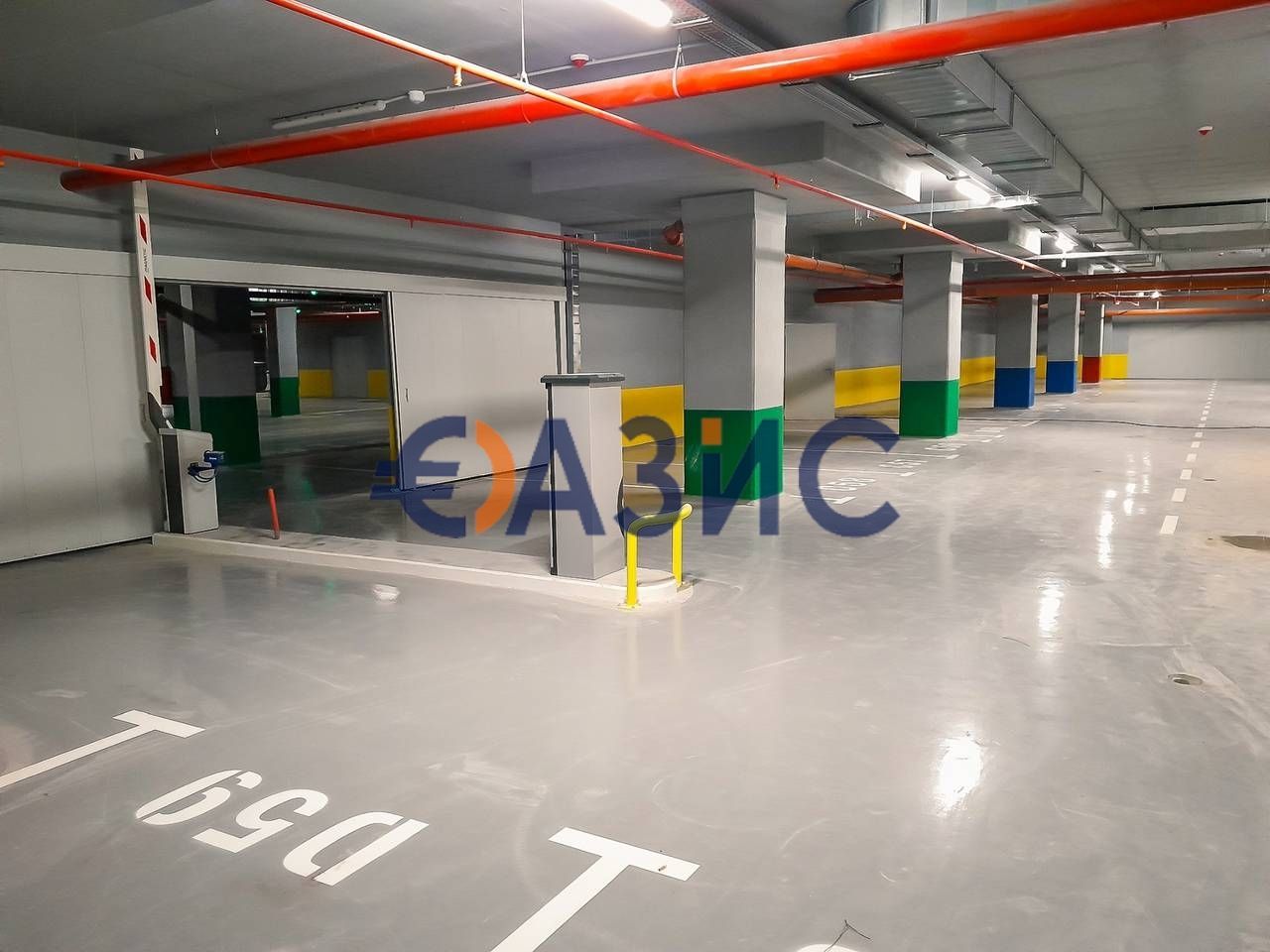 Апартаменты в Бургасе, Болгария, 82 м² - фото 17