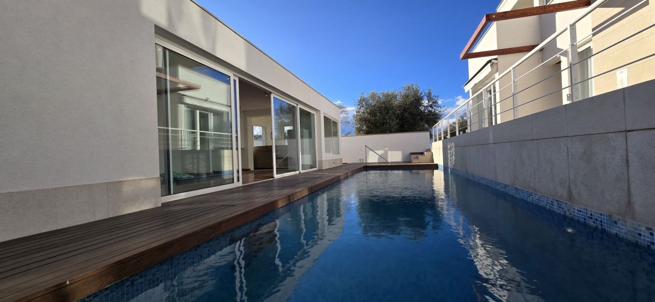 Вилла в Порече, Хорватия, 400 м² - фото 2