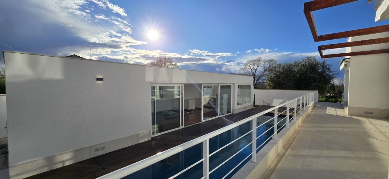 Вилла в Порече, Хорватия, 400 м² - фото 6