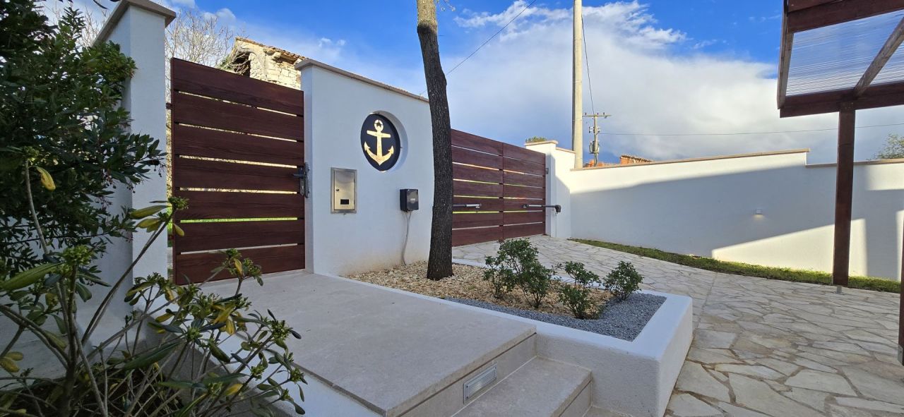 Вилла в Порече, Хорватия, 400 м² - фото 10