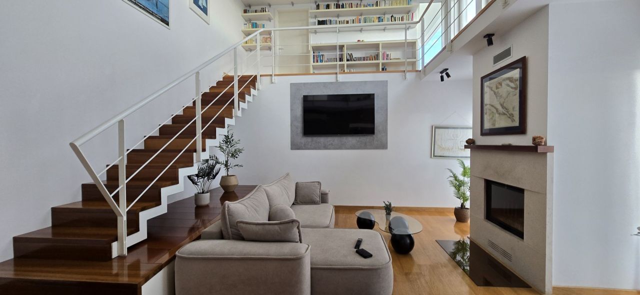 Вилла в Порече, Хорватия, 400 м² - фото 14