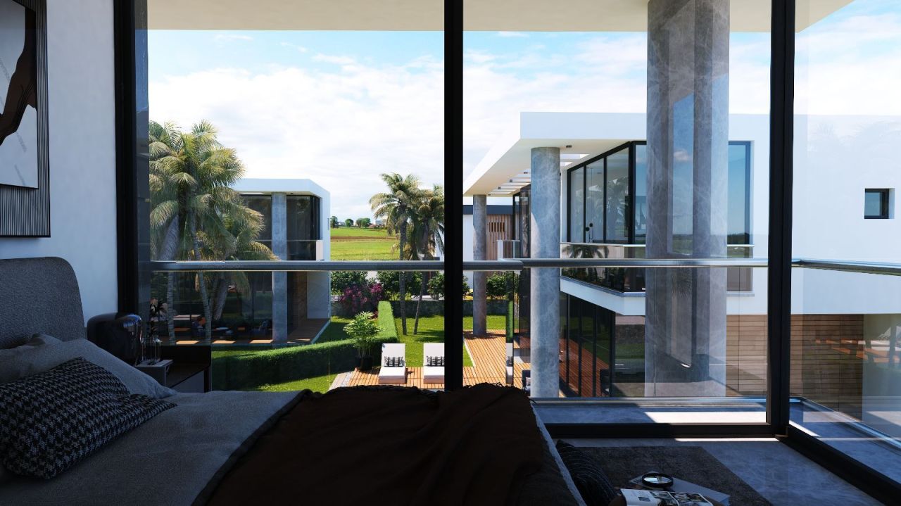 Вилла в Кирении, Кипр, 220 м² - фото 5