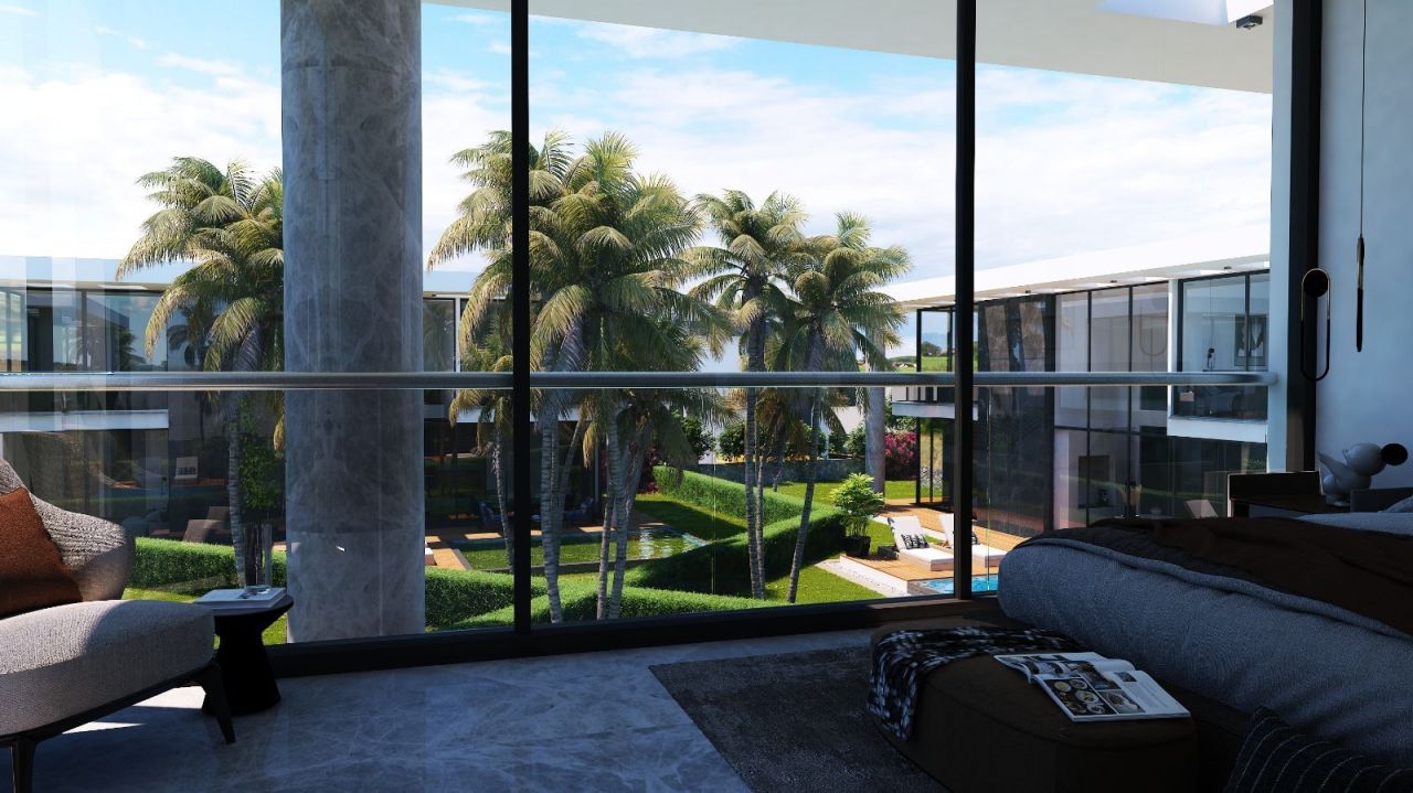 Вилла в Кирении, Кипр, 220 м² - фото 6