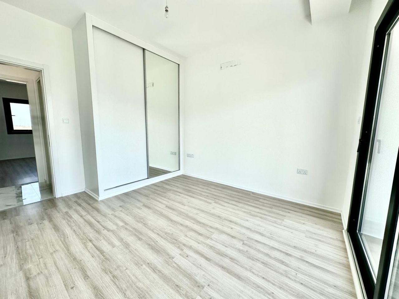 Апартаменты в Фамагусте, Кипр, 87 м² - фото 10