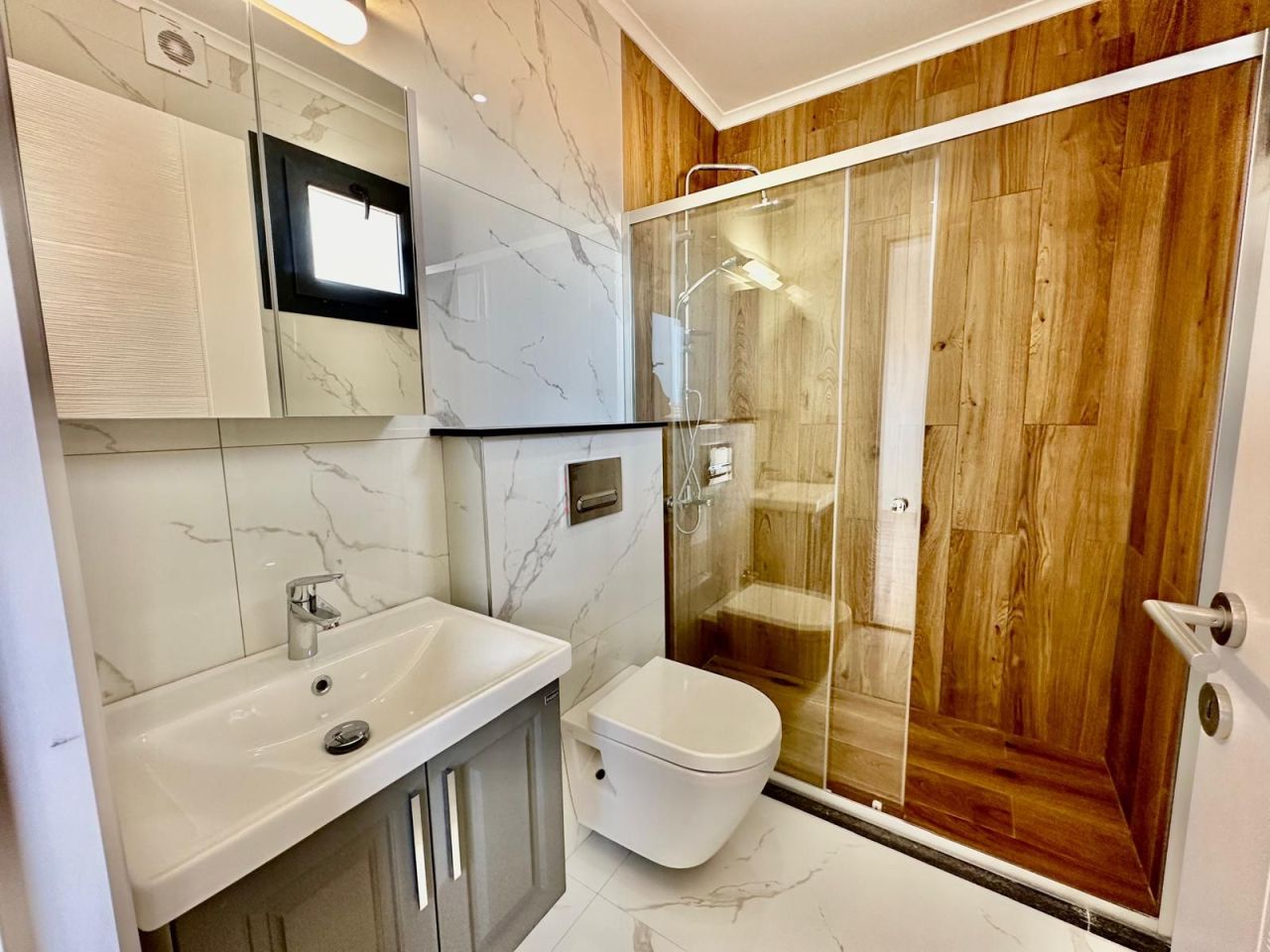 Апартаменты в Фамагусте, Кипр, 87 м² - фото 11