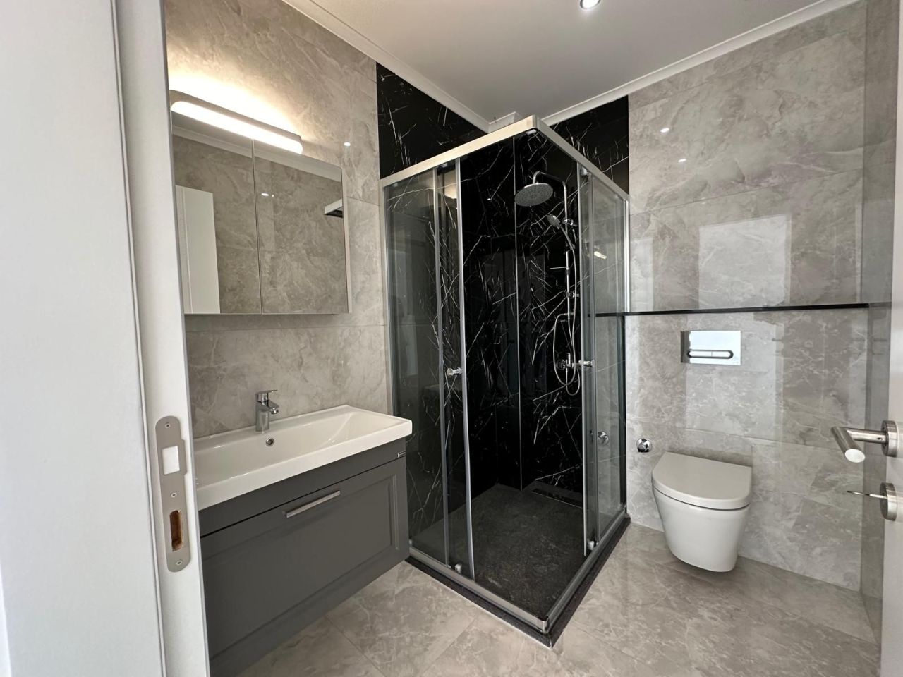 Апартаменты в Фамагусте, Кипр, 87 м² - фото 12