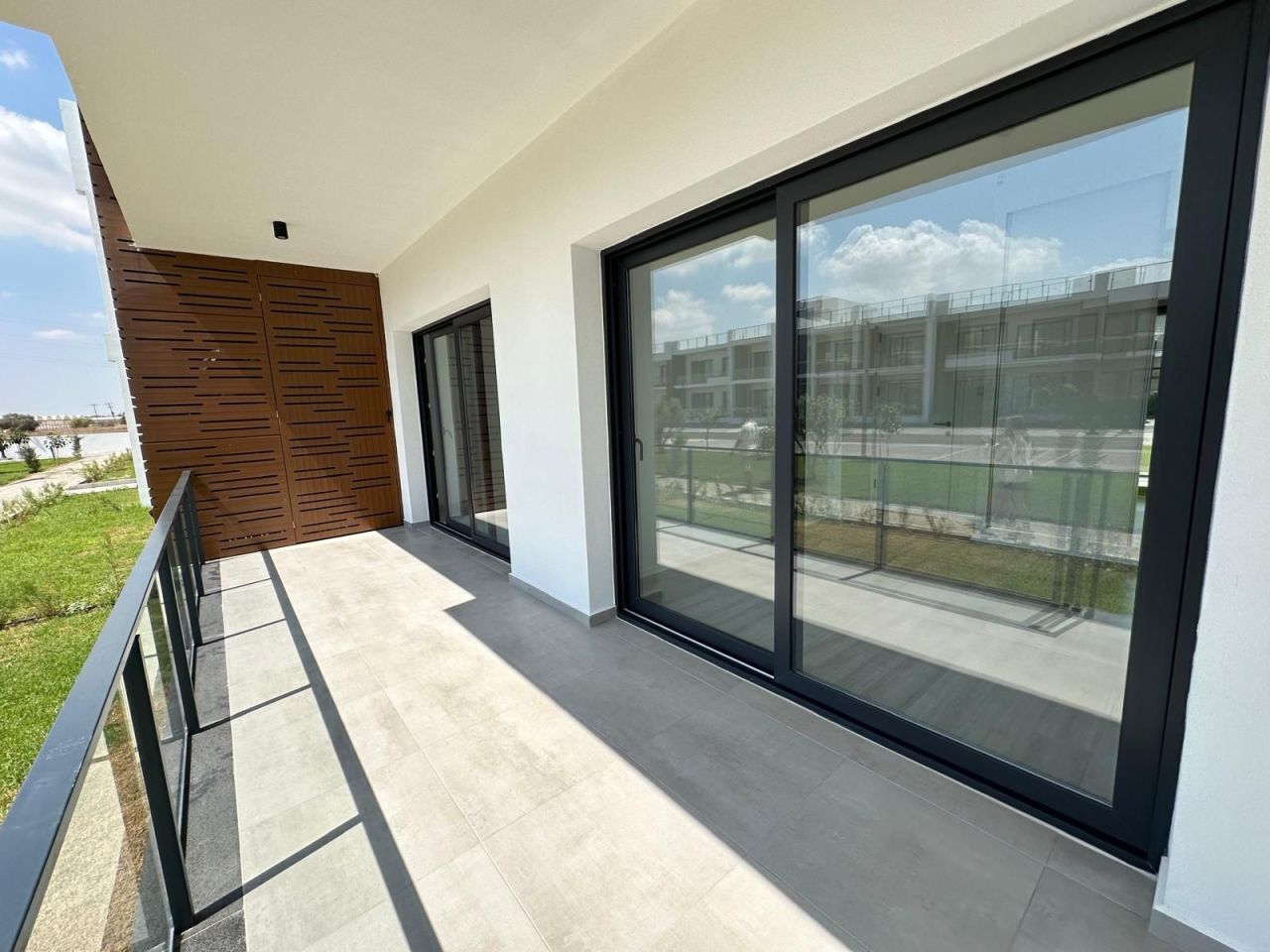 Апартаменты в Фамагусте, Кипр, 87 м² - фото 13