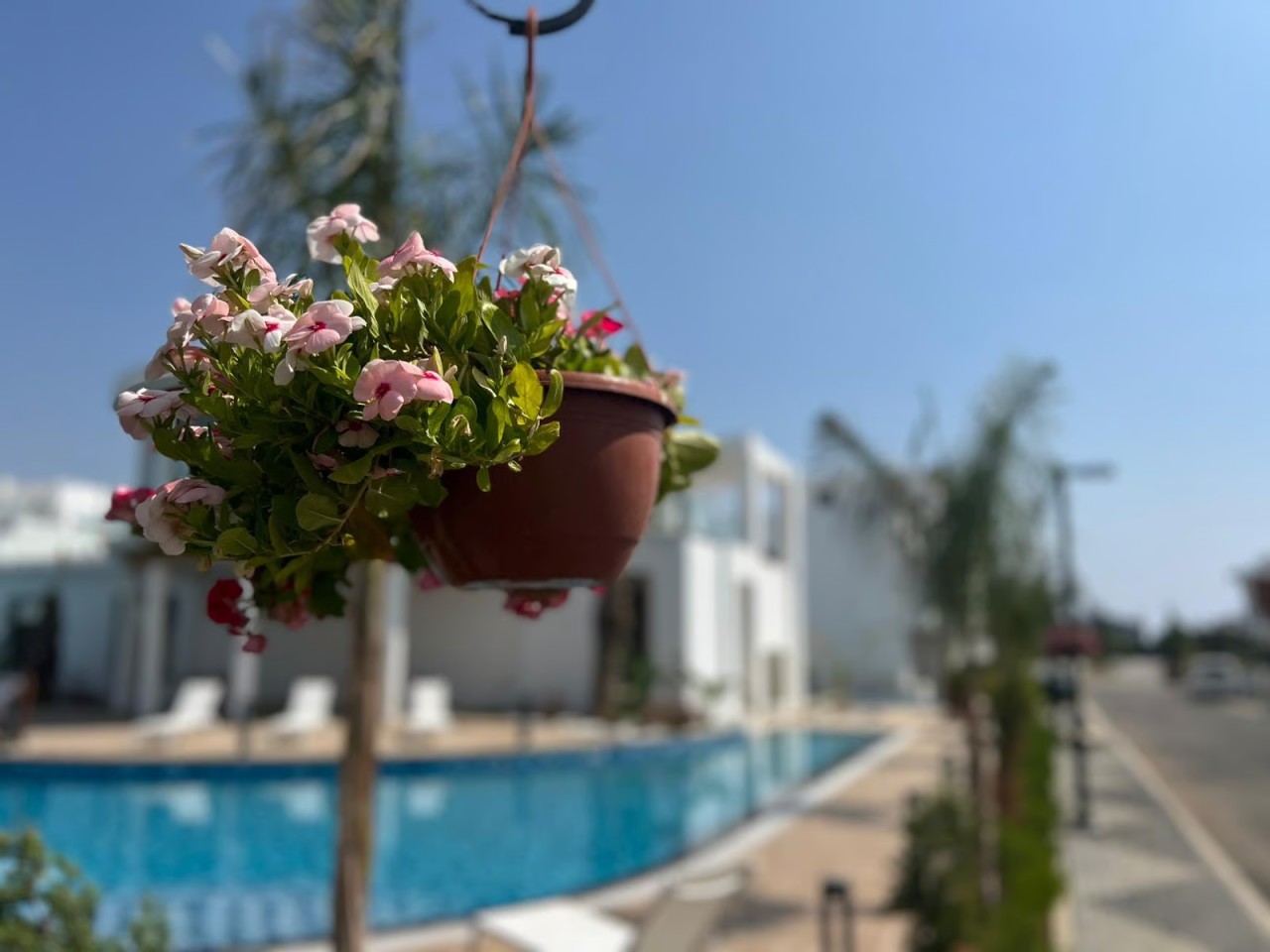 Апартаменты в Фамагусте, Кипр, 87 м² - фото 17