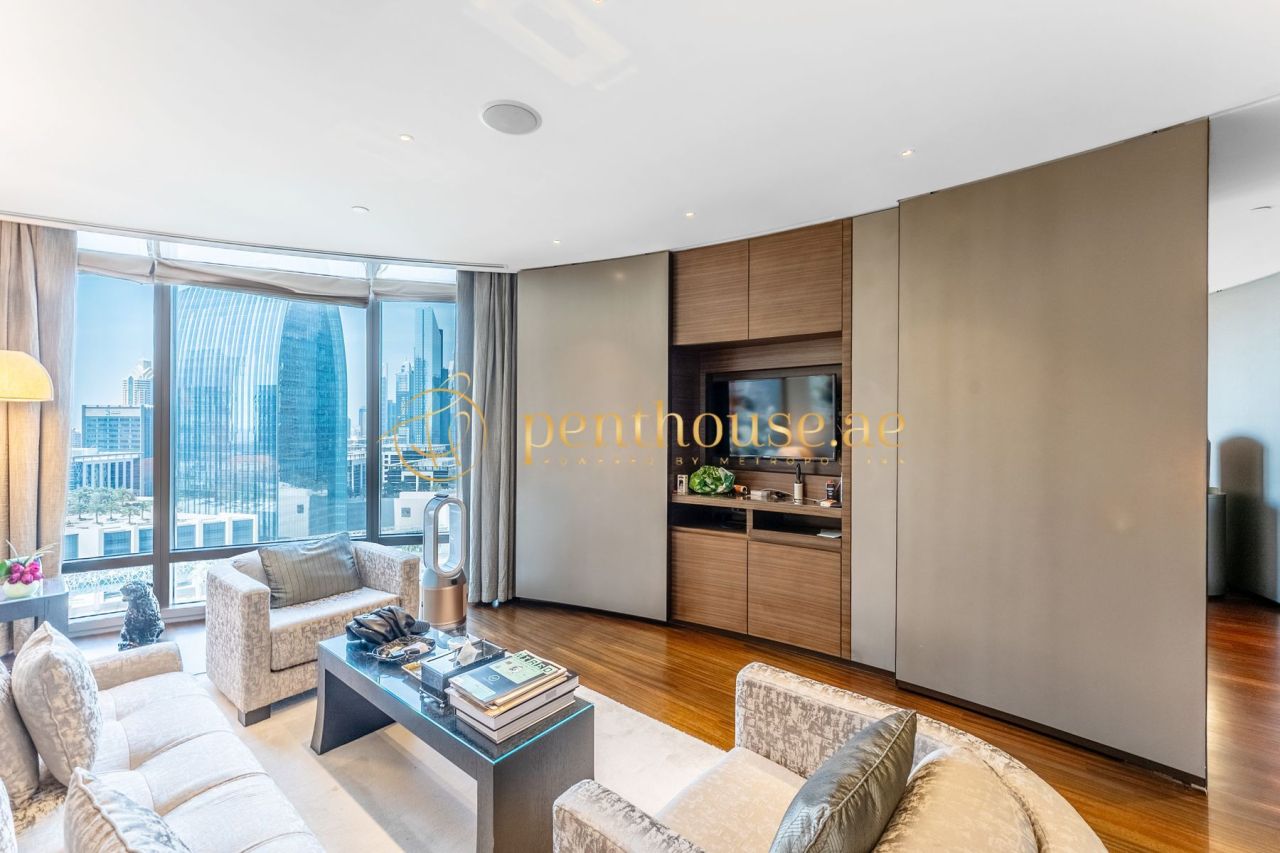 Апартаменты в Дубае, ОАЭ, 94 м² - фото 1