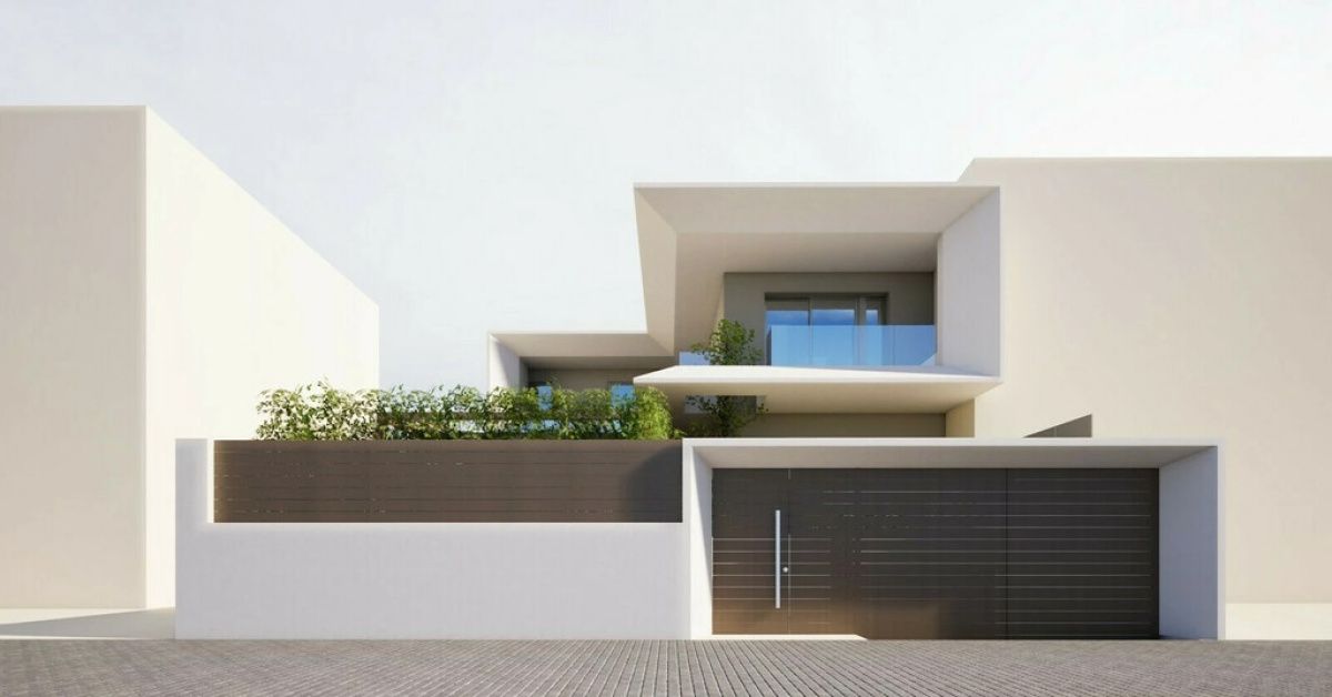 Дом в Афинах, Греция, 440 м² - фото 2