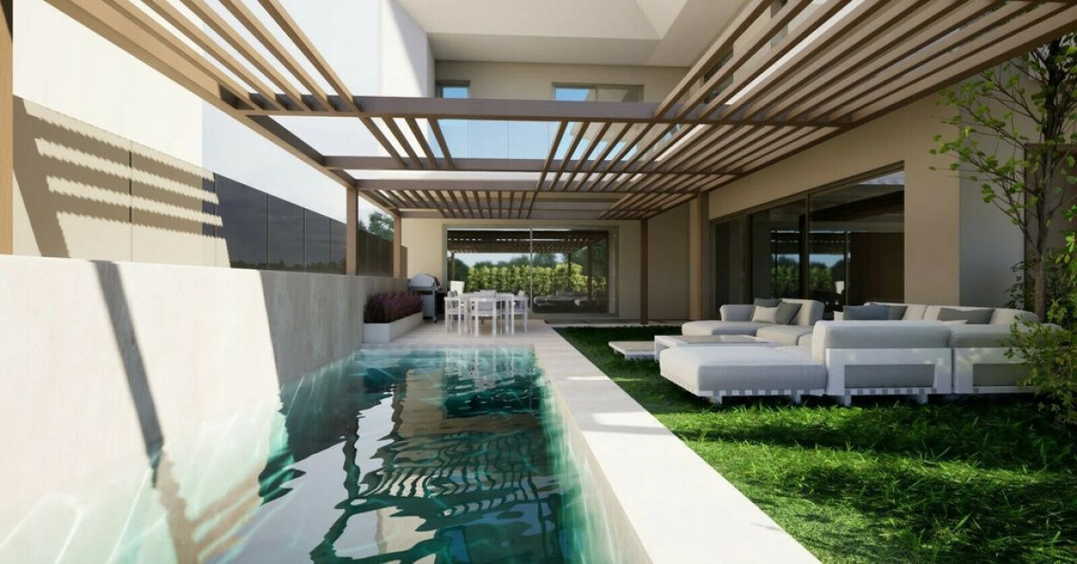 Дом в Афинах, Греция, 440 м² - фото 5