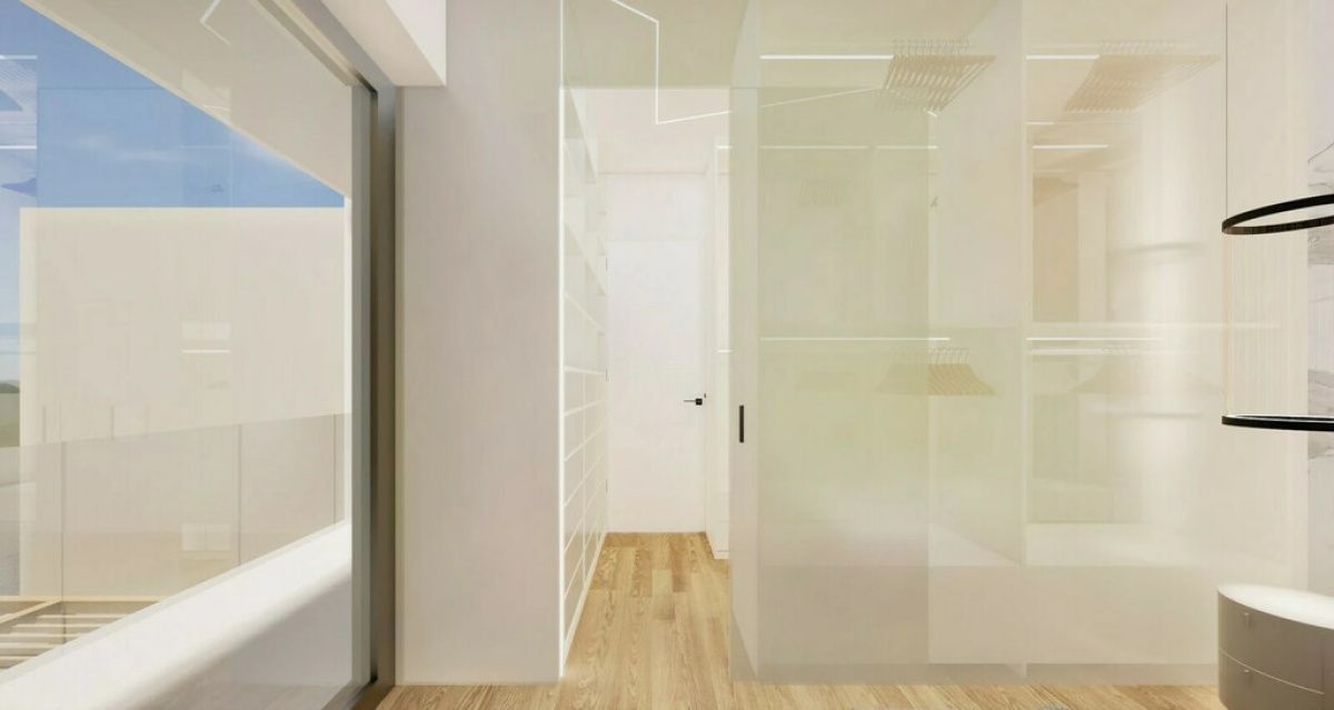 Дом в Афинах, Греция, 440 м² - фото 11