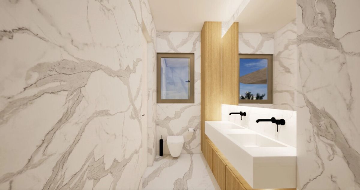 Дом в Афинах, Греция, 440 м² - фото 14