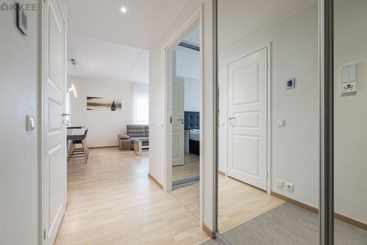 Квартира в Таллине, Эстония, 50 м² - фото 5