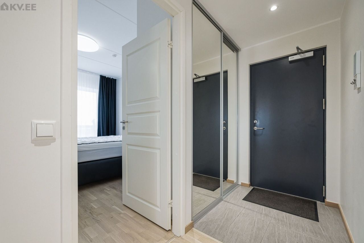 Квартира в Таллине, Эстония, 50 м² - фото 11