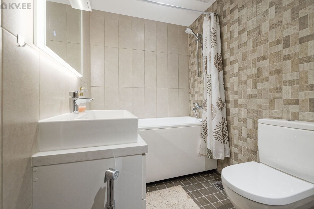 Квартира в Таллине, Эстония, 50 м² - фото 13