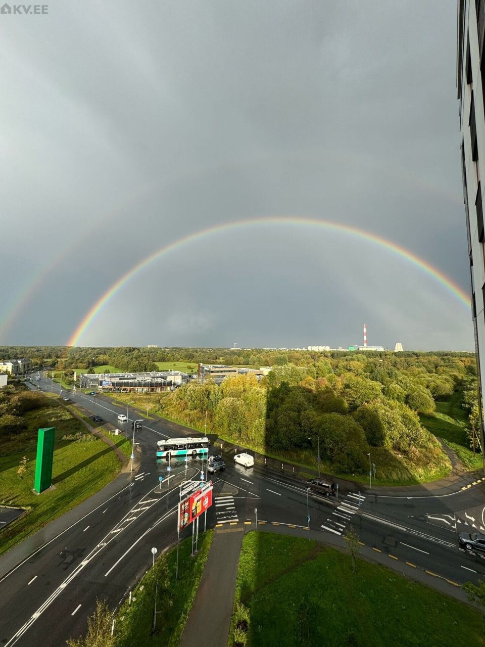 Квартира в Таллине, Эстония, 50 м² - фото 18