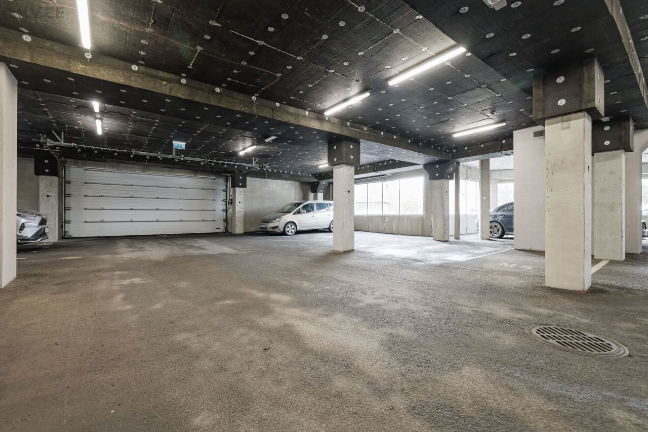 Квартира в Таллине, Эстония, 50 м² - фото 17