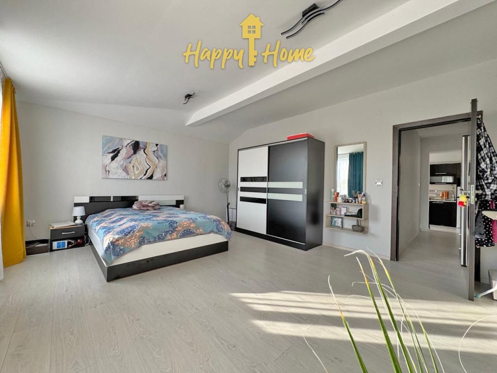 Квартира на Солнечном берегу, Болгария, 96 м² - фото 9