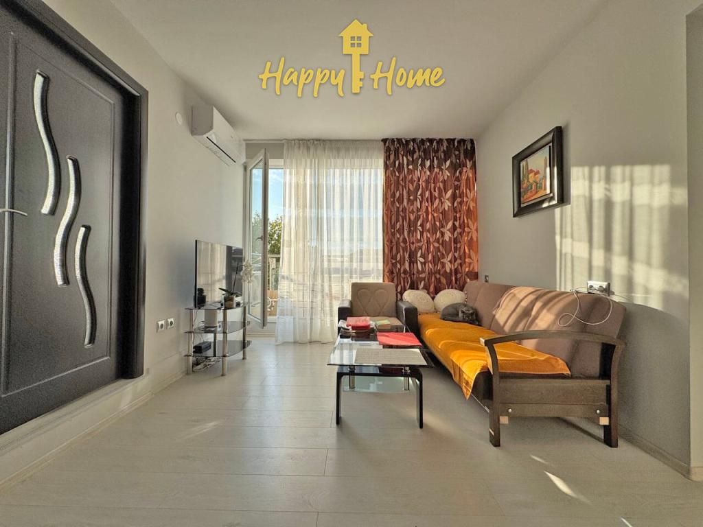 Квартира на Солнечном берегу, Болгария, 96 м² - фото 2