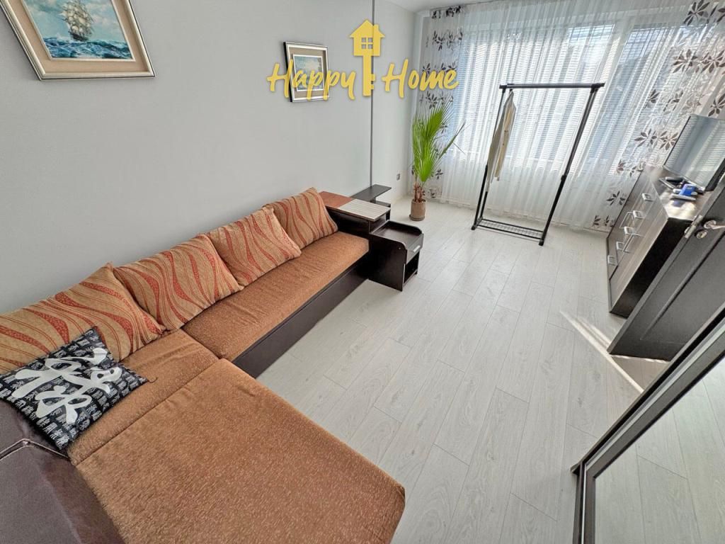 Квартира на Солнечном берегу, Болгария, 96 м² - фото 11