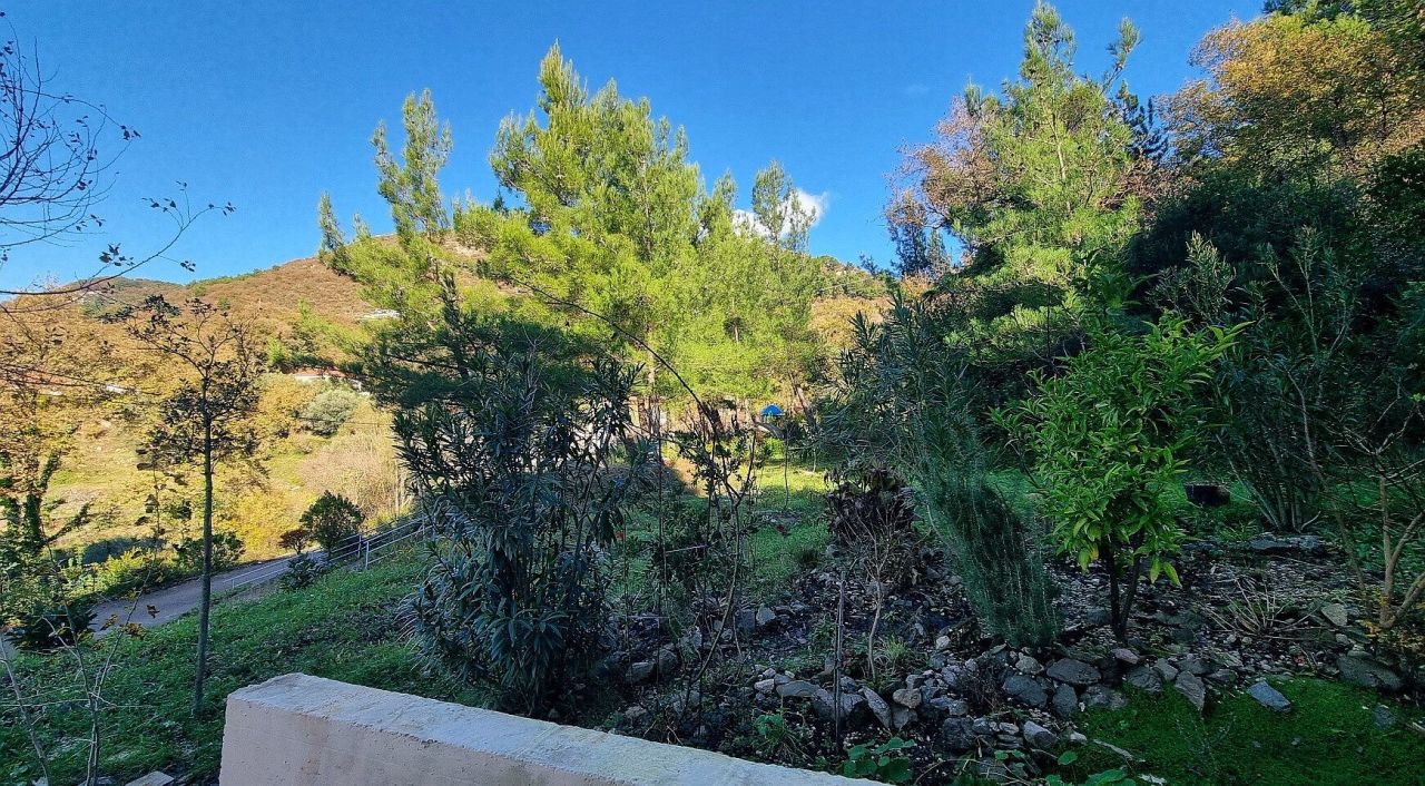 Квартира в Каваче, Черногория, 50 м² - фото 3