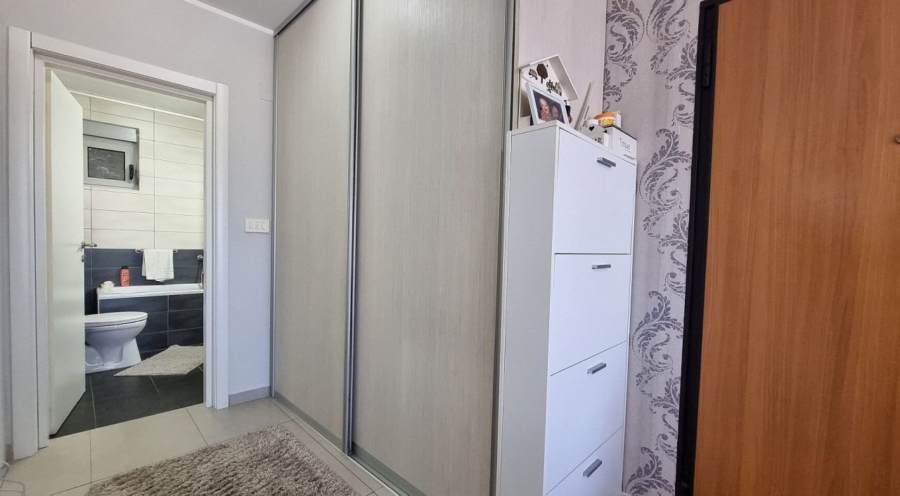 Квартира в Каваче, Черногория, 50 м² - фото 9